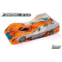 Xray X12 2022 1/12 Track EU Specs 
